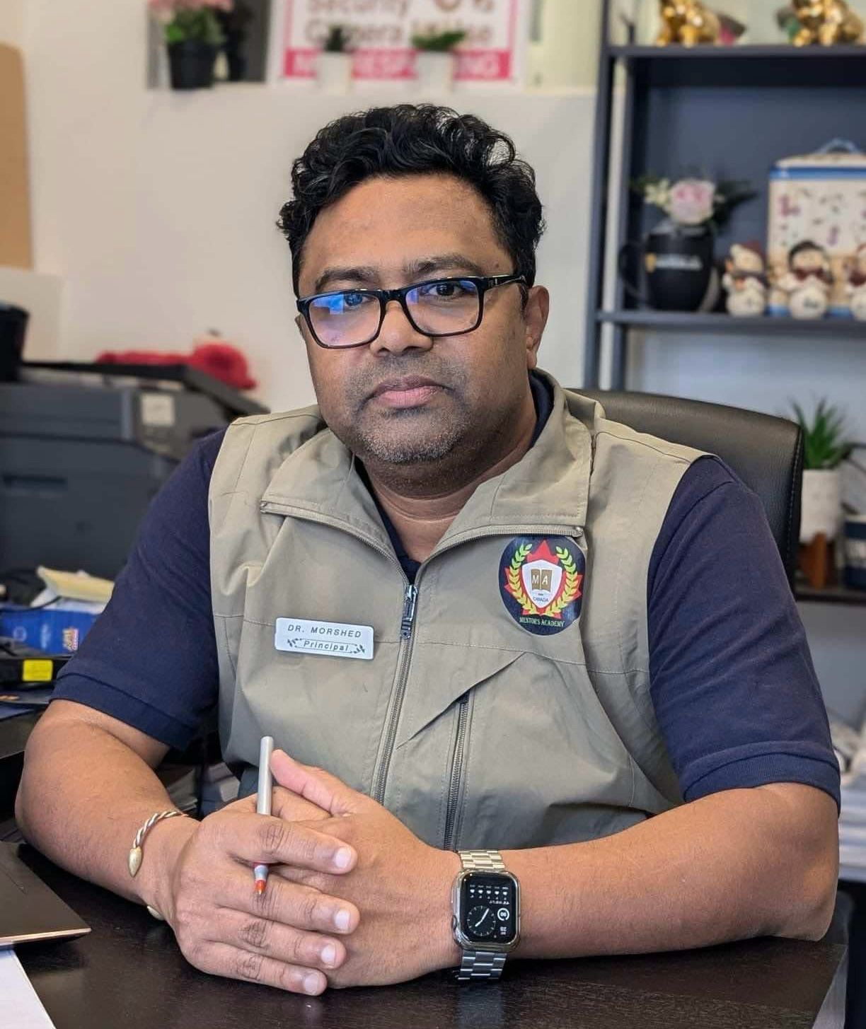 Best credit course tutors in Toronto